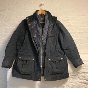 Barbour Jacket